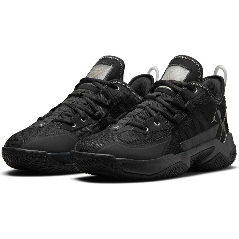 Jordan One Take II