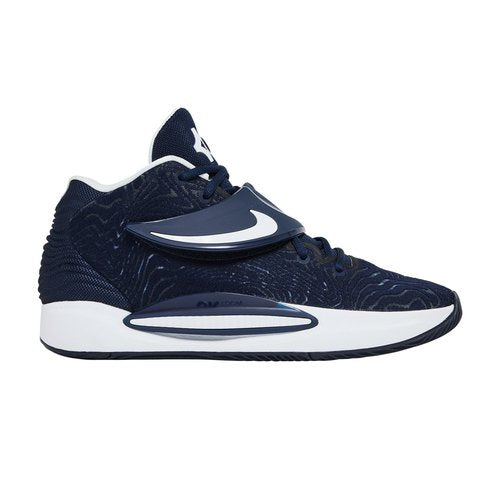 Nike KD 14 TB 'College Navy'