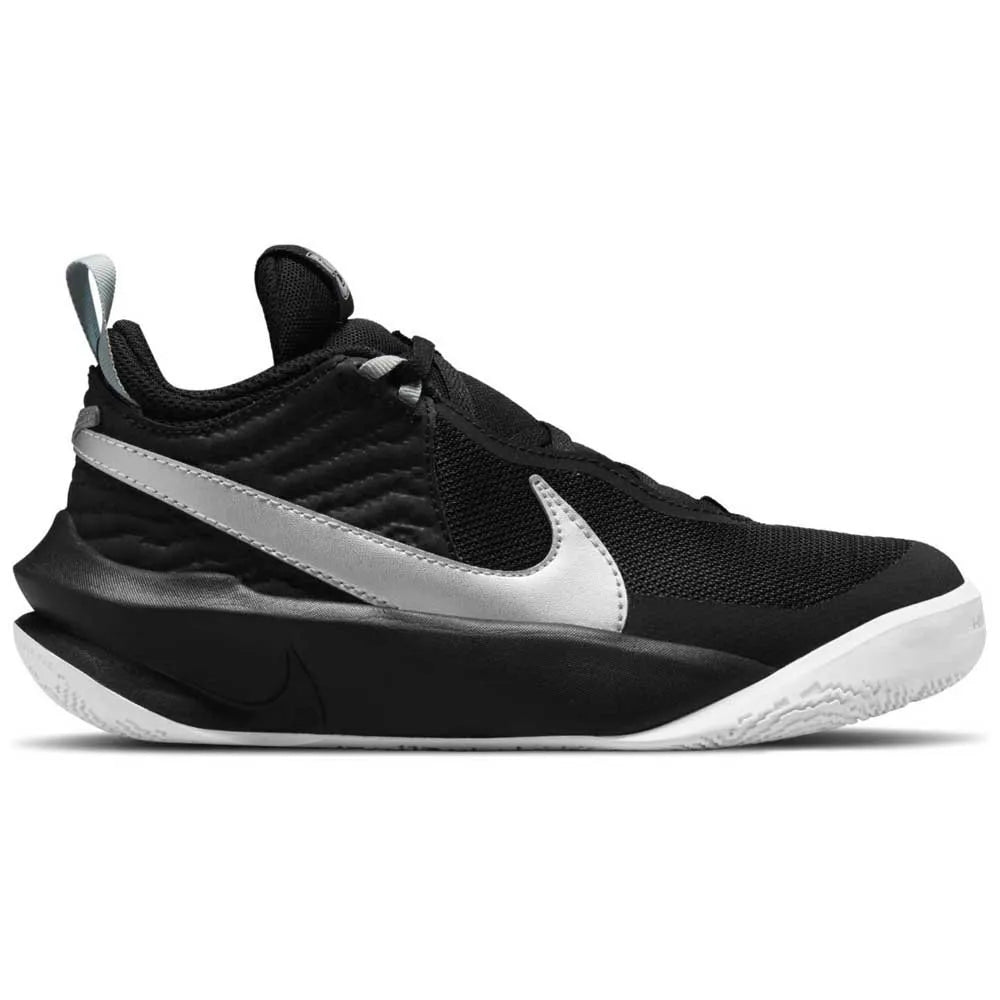 Nike team Hustle D10