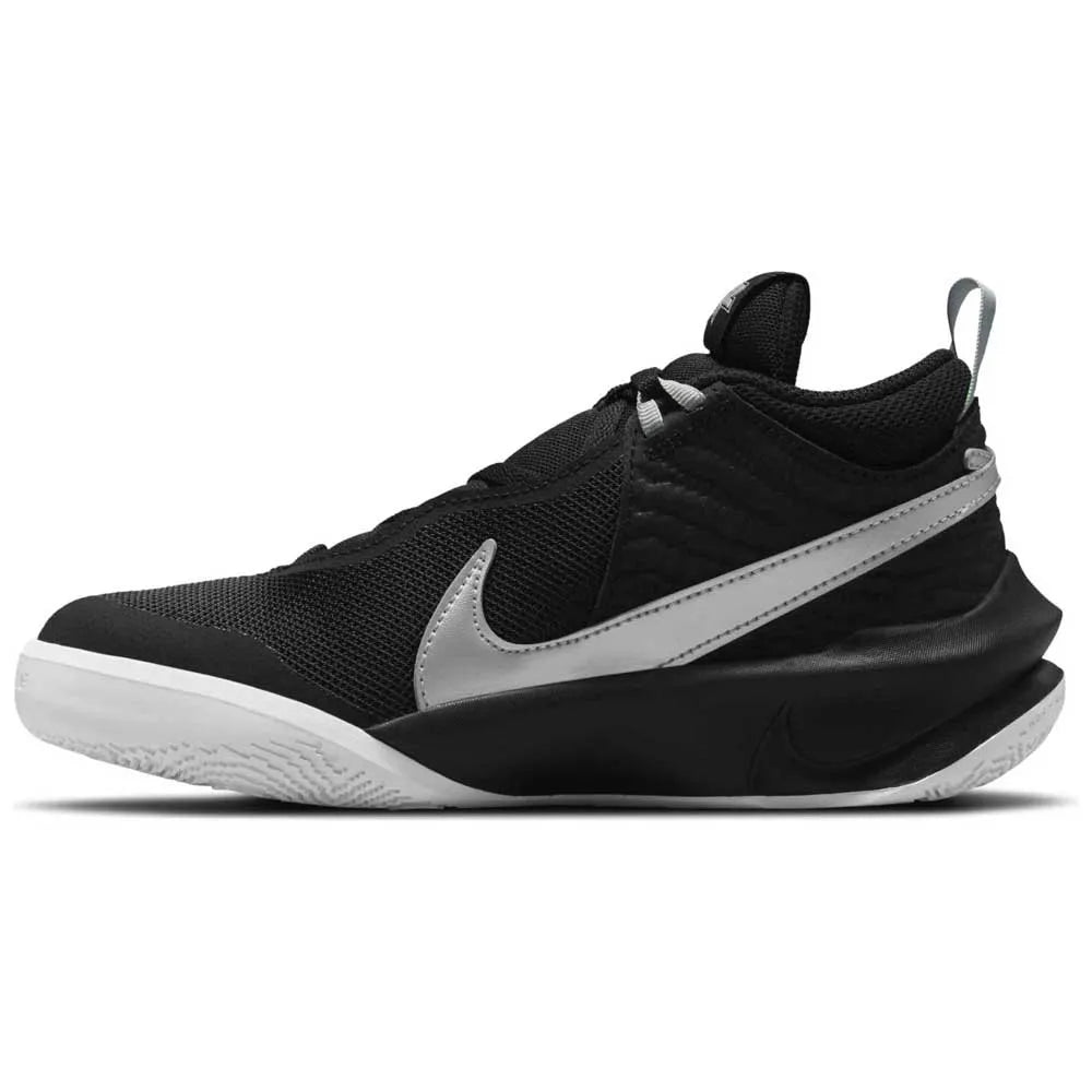 Nike team Hustle D10