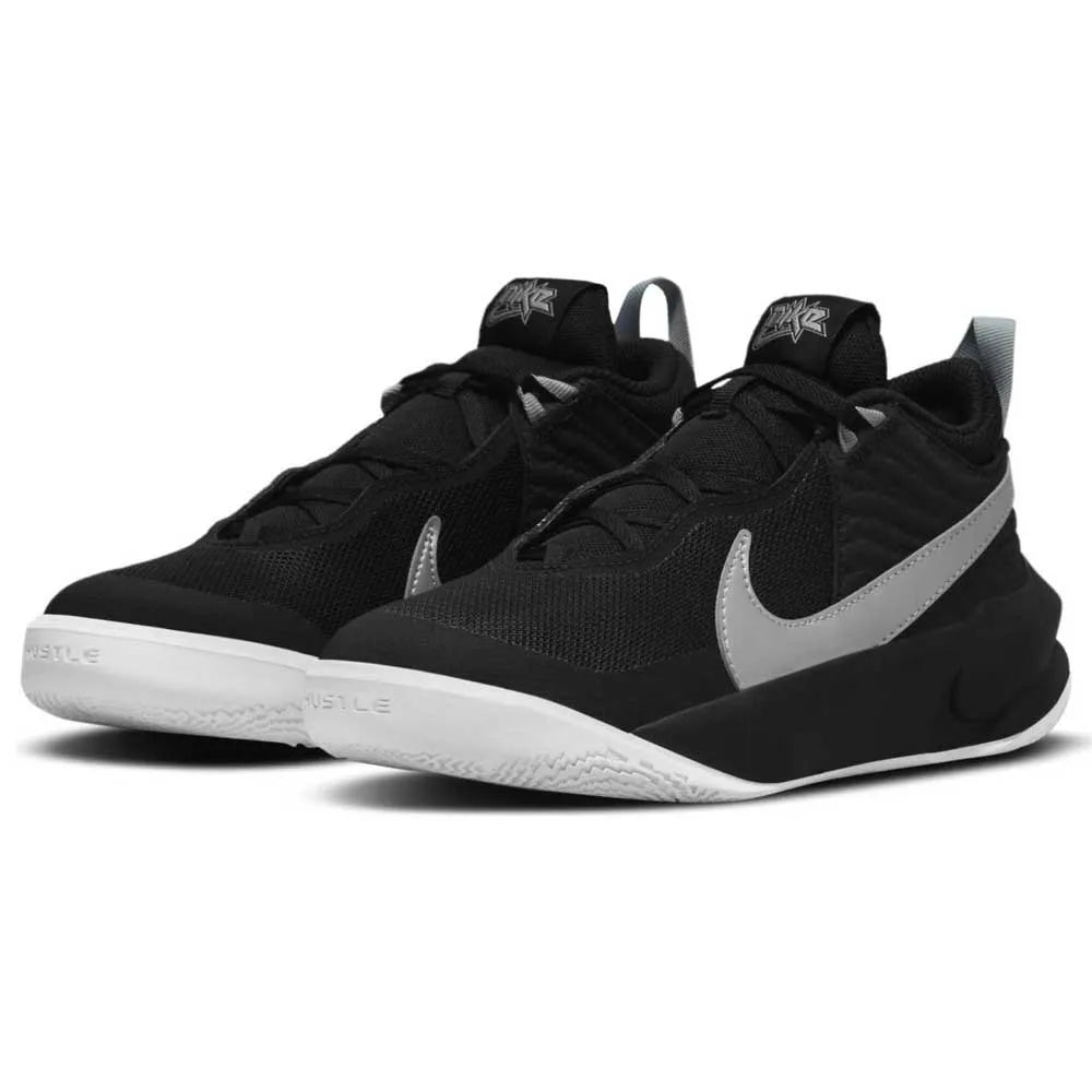 Nike team Hustle D10