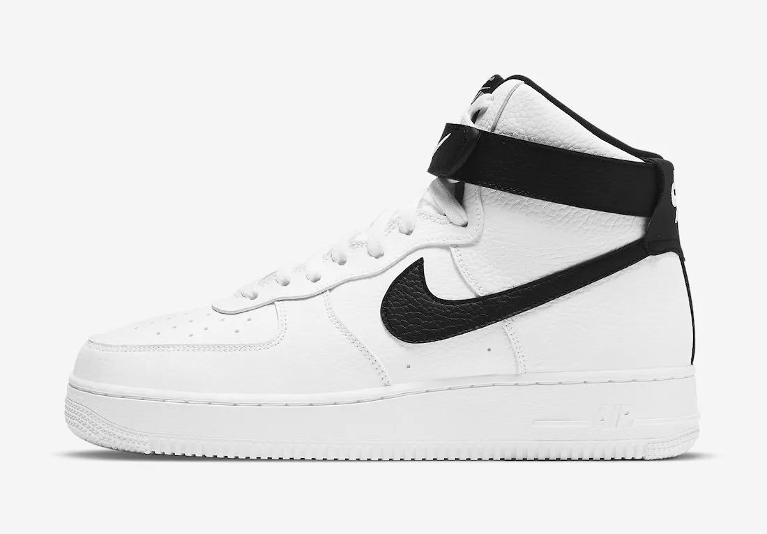 AIR FORCE 1 HIGH '07