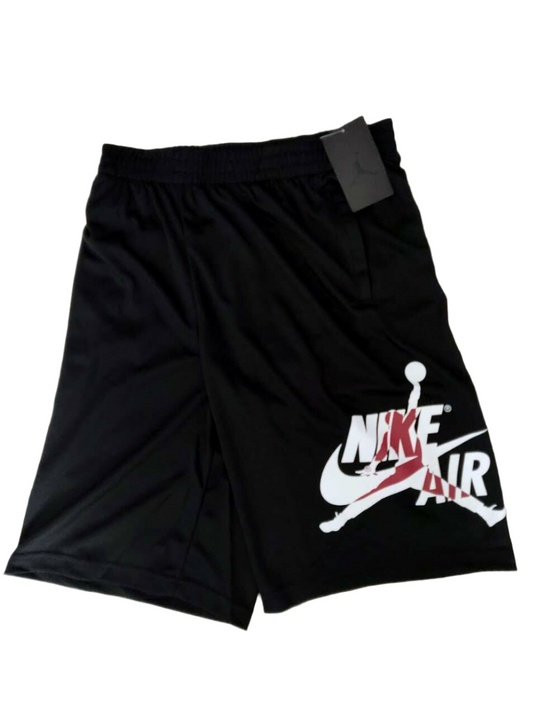 Short Infantil Air Jordan