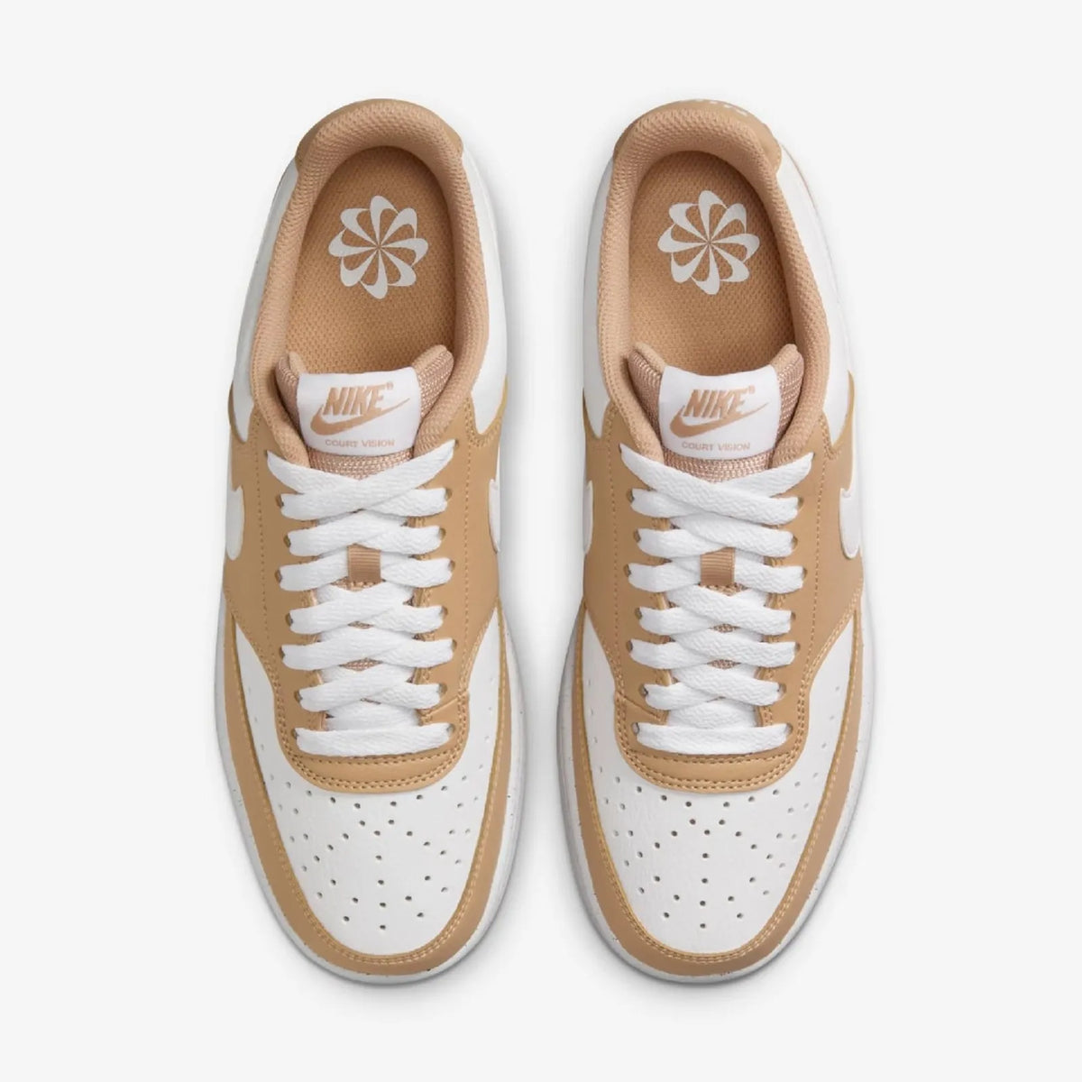 Nike Court Vision Low