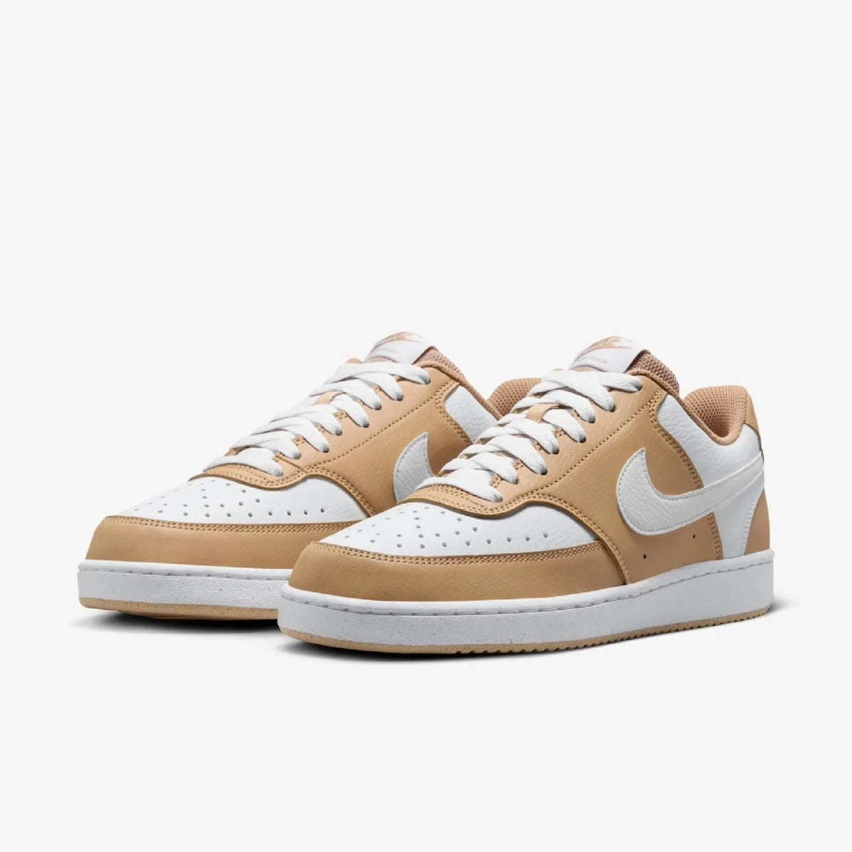 Nike Court Vision Low