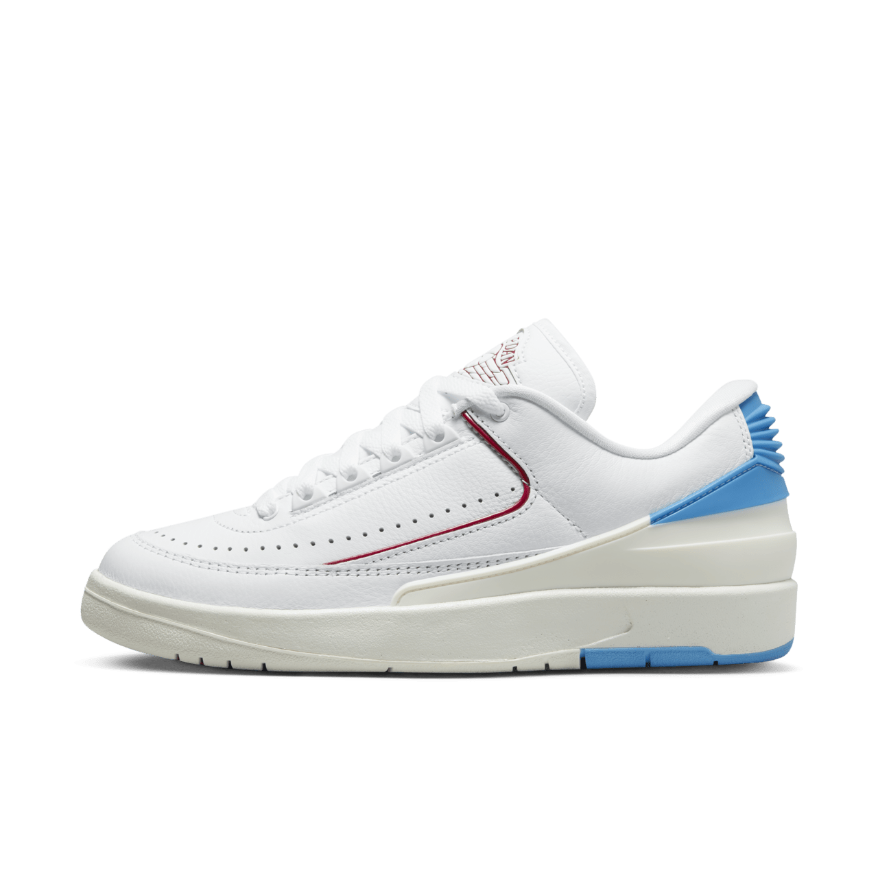 Jordan 2 Retro Low 