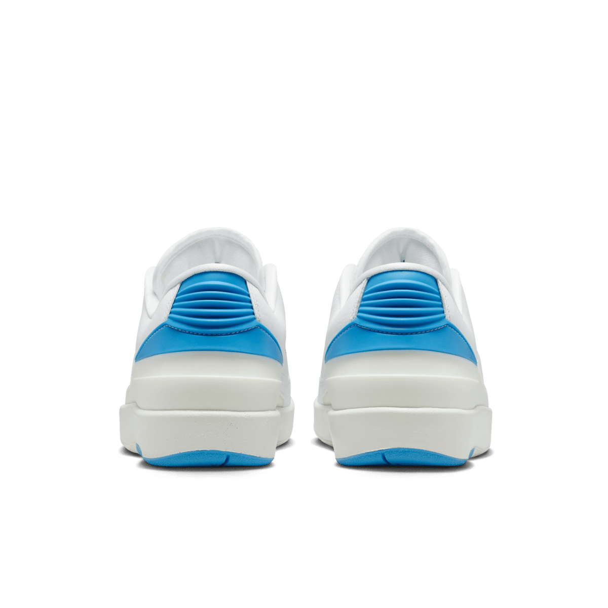 Jordan 2 Retro Low 