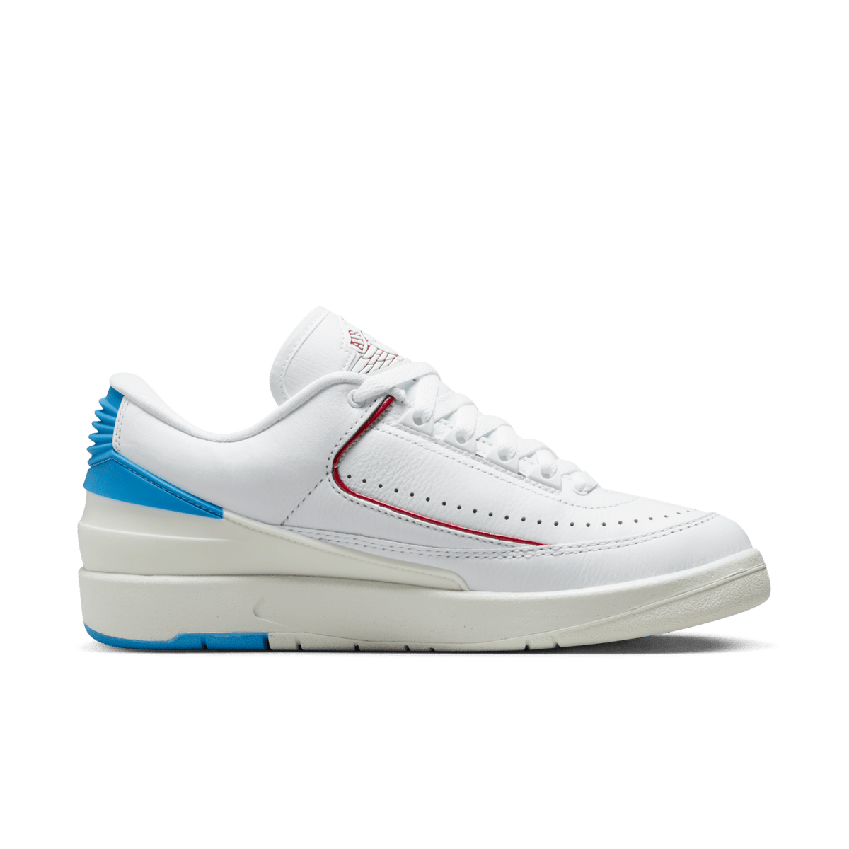Jordan 2 Retro Low 