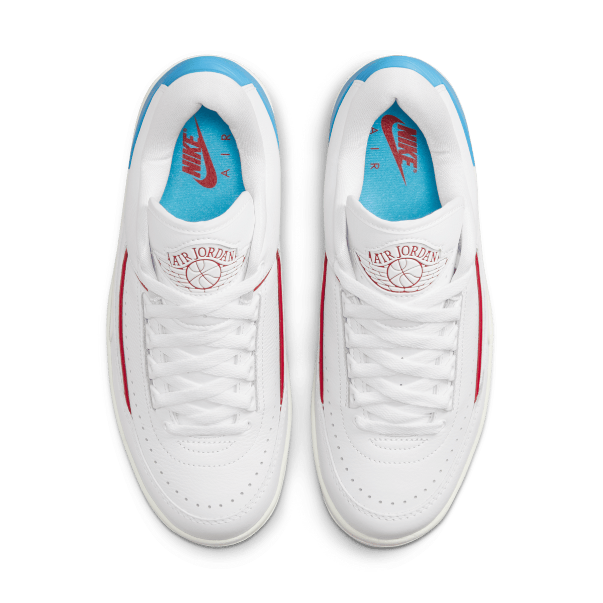 Jordan 2 Retro Low 