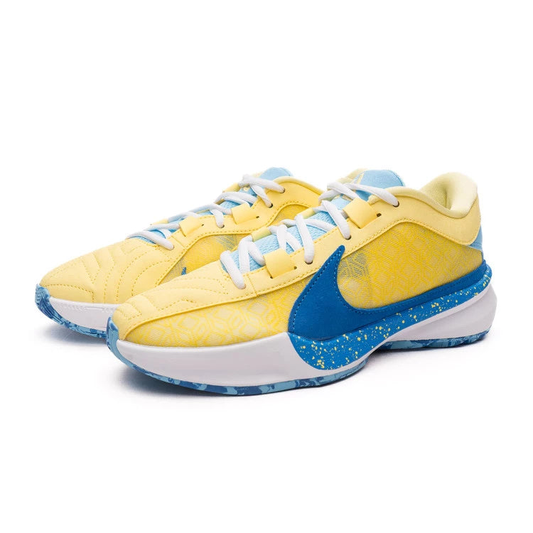 Giannis Freak 5