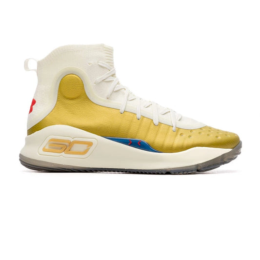 Under Armour Curry 4 Retro