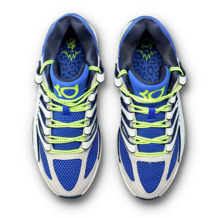Nike KD18 Smart City
