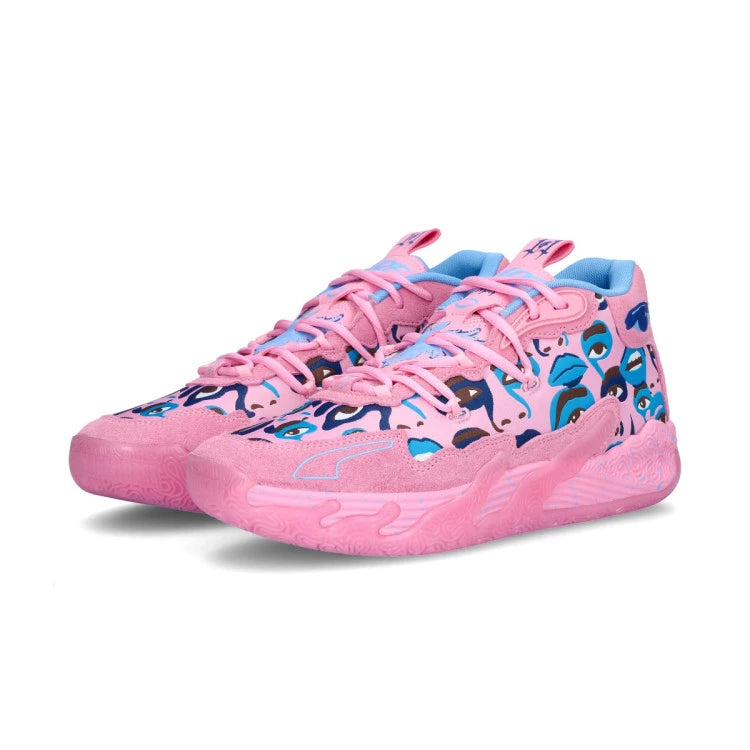 Puma Mb.03 pink