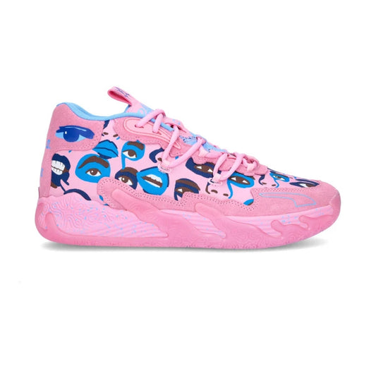 Puma Mb.03 pink