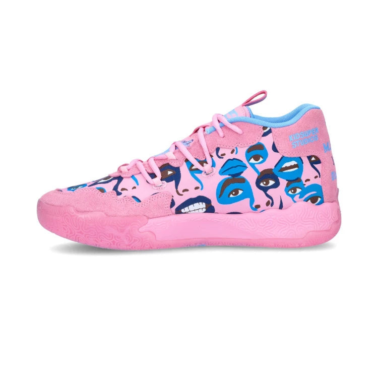 Puma Mb.03 pink