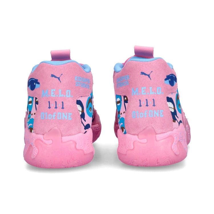 Puma Mb.03 pink