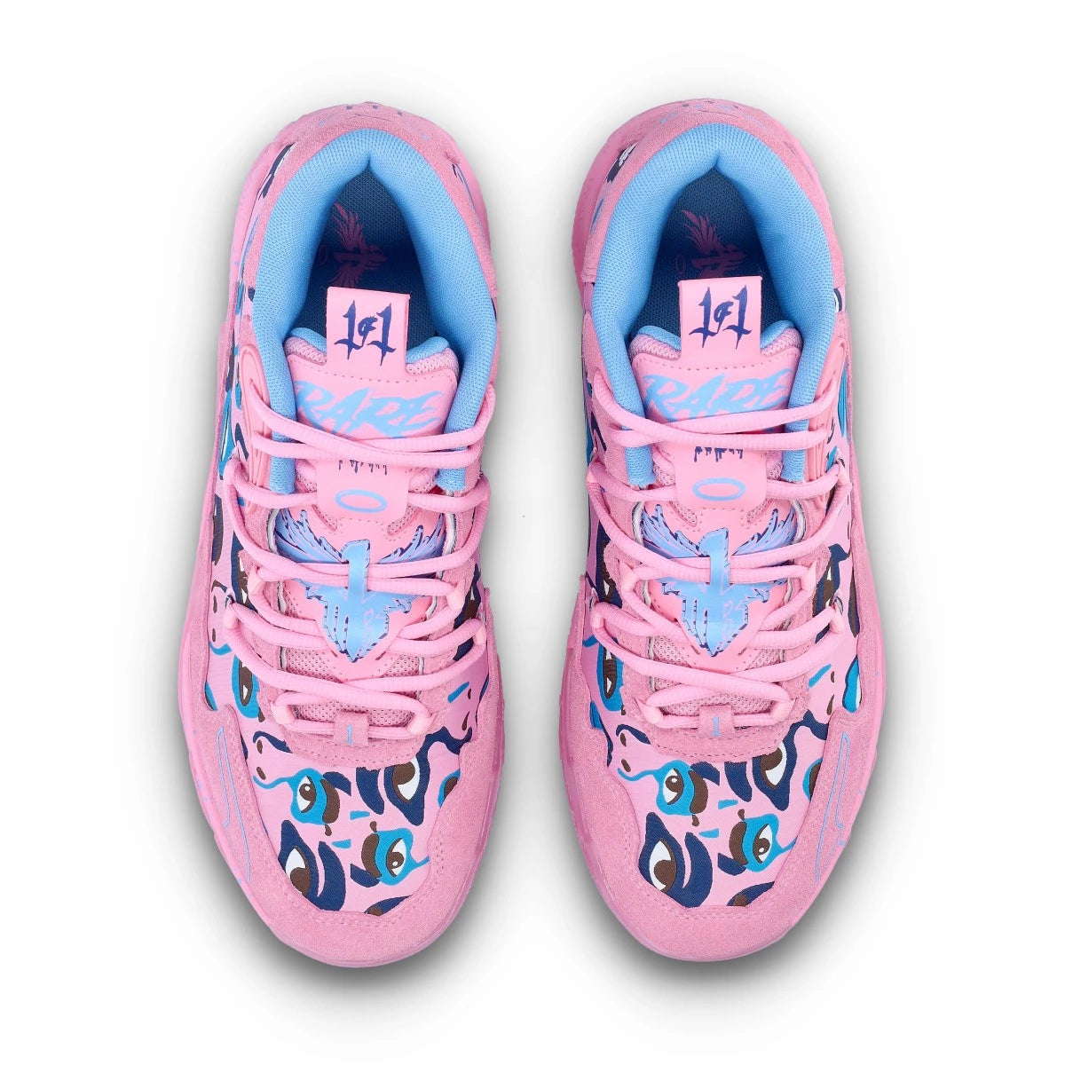 Puma Mb.03 pink