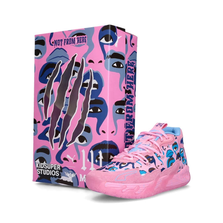 Puma Mb.03 pink