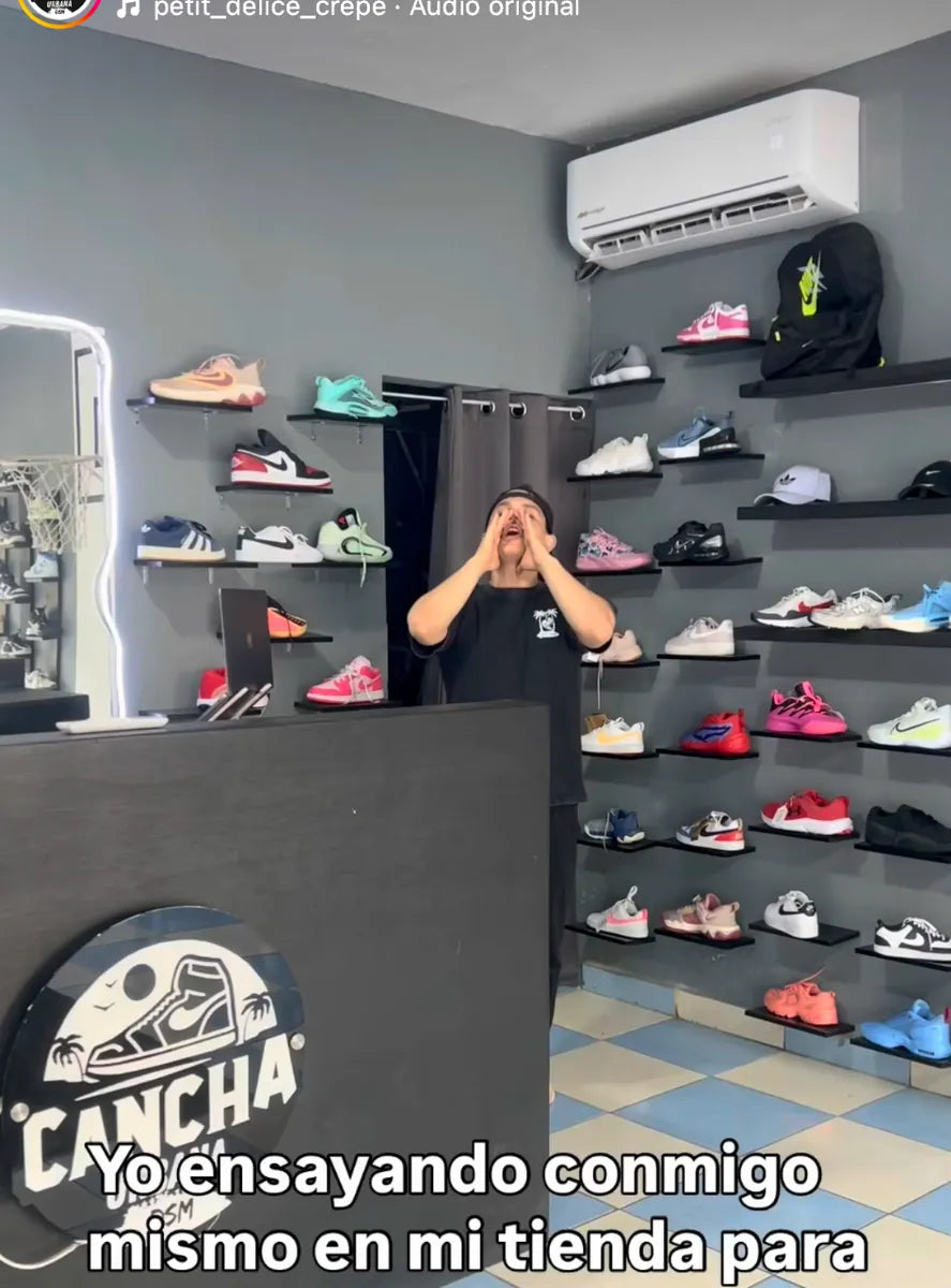 Tienda Cancha Urbana