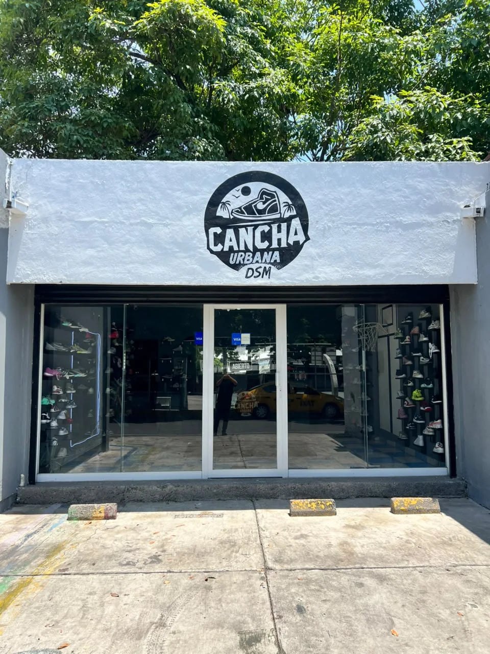 Cancha Urbana TV